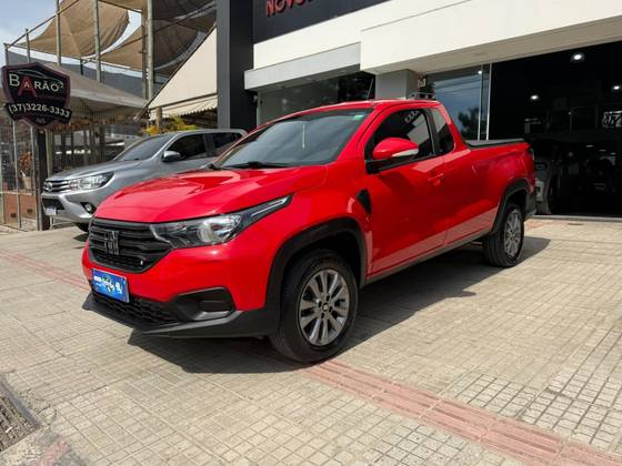 FIAT STRADA 1.3 FIREFLY FLEX FREEDOM CS MANUAL FIAT STRADA 1.3 FIREFLY FLEX FREEDOM CS MANUAL